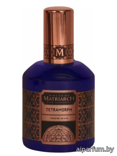 Tetramorph