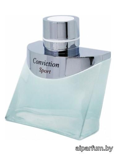Conviction Sport