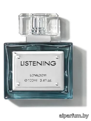 Listening 
