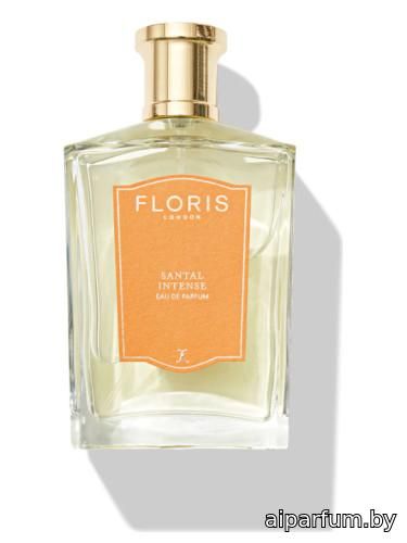Santal Intense