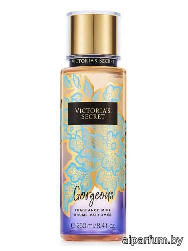 Gorgeous Fragrance Mist