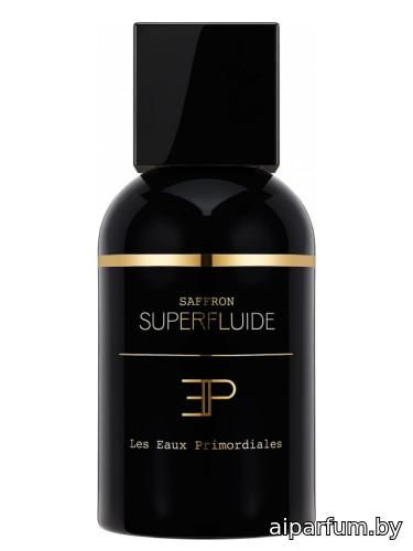 Saffron Superfluide