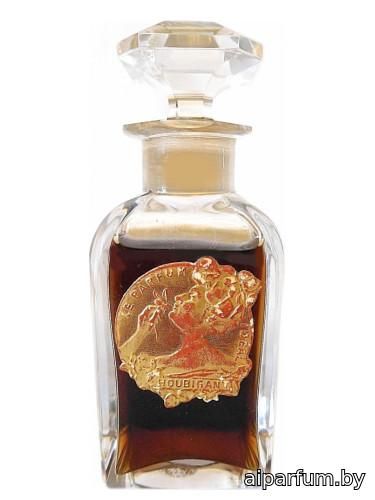 Le Parfum Ideal