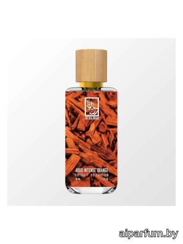 Aoud Intense Orange