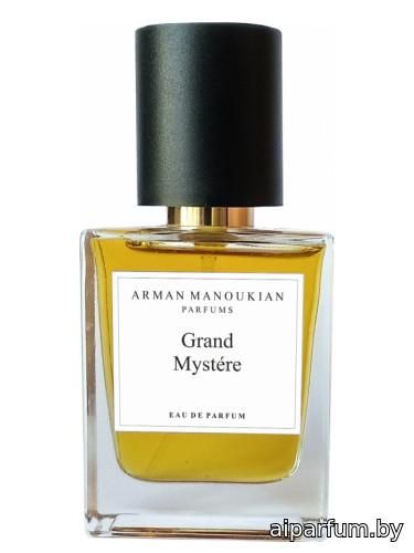 Grand Mystere
