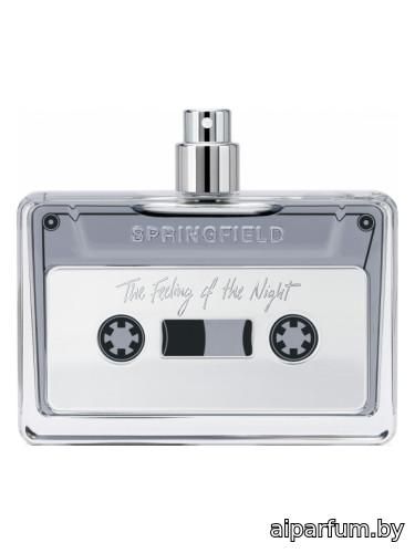 Rewind: The Feeling Of The Night