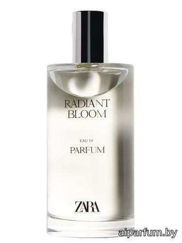Radiant Bloom
