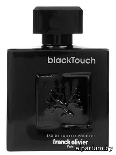 Black Touch