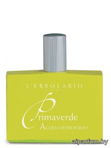 Primaverde