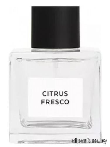 Citrus Fresco