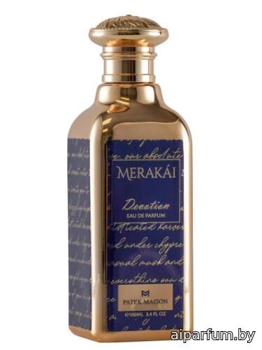 Merakái Devotion