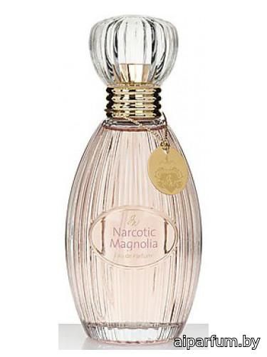 Narcotic Magnolia