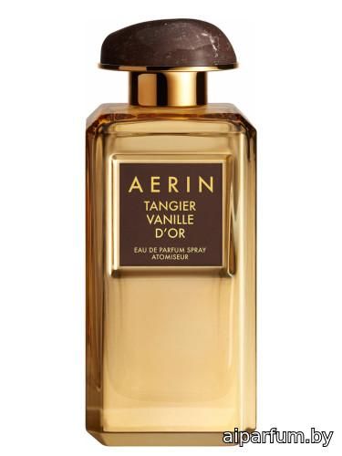 Tangier Vanille D'Or