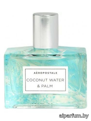 Coconut Water & Palm