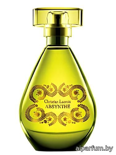Christian Lacroix Absynthe