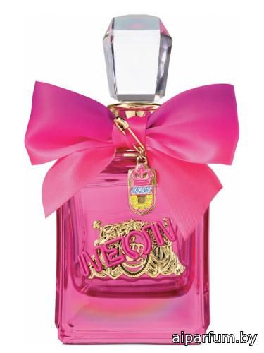 Viva La Juicy Neon