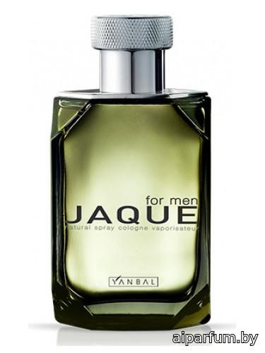 Jaque