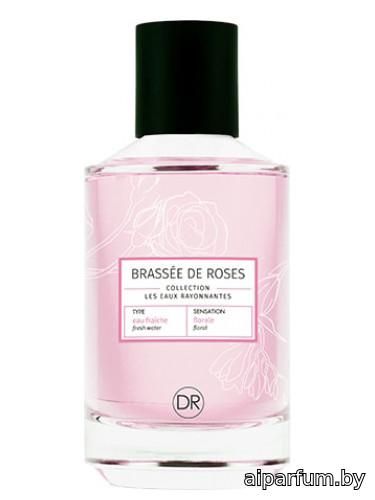 Brassée de Roses