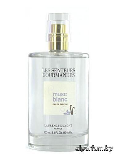 Musc Blanc