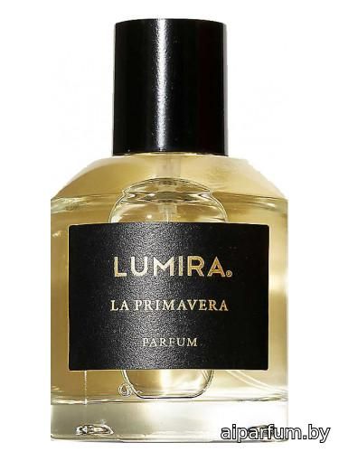 La Primavera Parfum