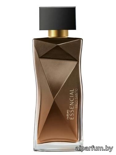 Essencial Palo Santo