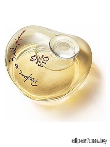 Priprioca Parfum Perfume do Brasil