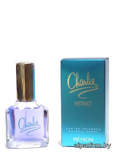 Charlie Instinct (Charlie Insight)