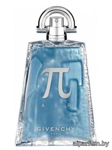 Pi Air