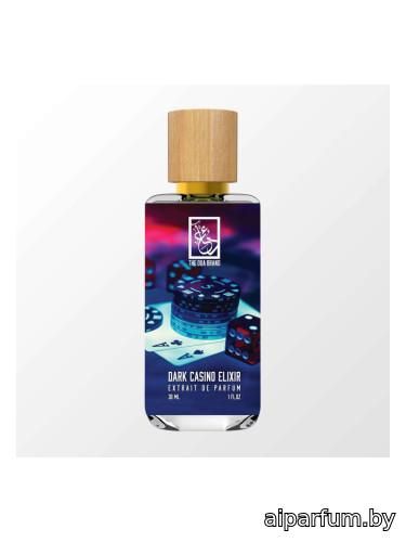 Dark Casino Elixir
