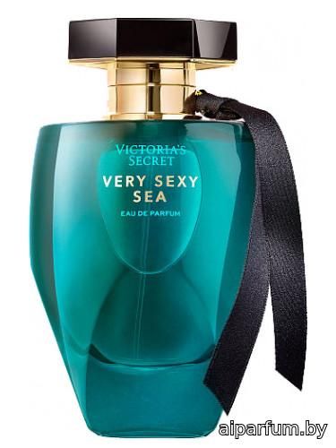 Very Sexy Sea