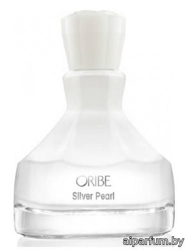 Silver Pearl