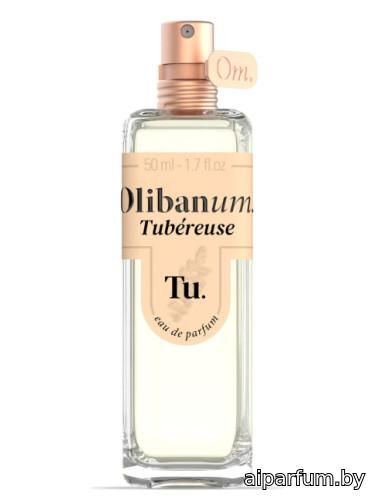 Tubéreuse