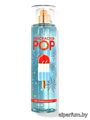 Firecracker Pop