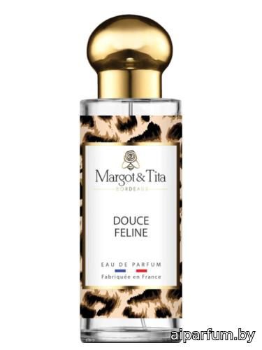 Douce Féline