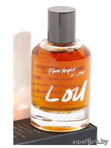 Free People x Joya Lou