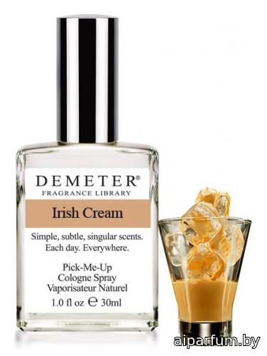Irish Cream