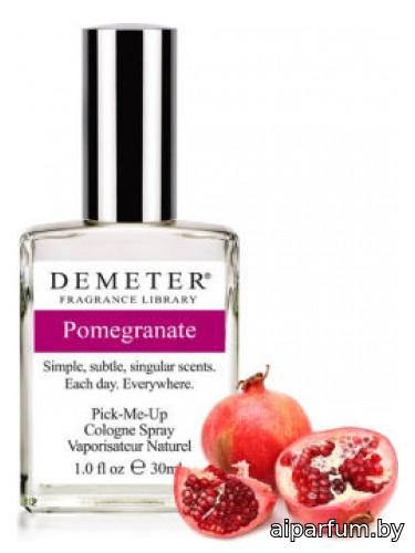 Pomegranate