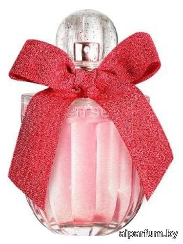 Rouge Seduction