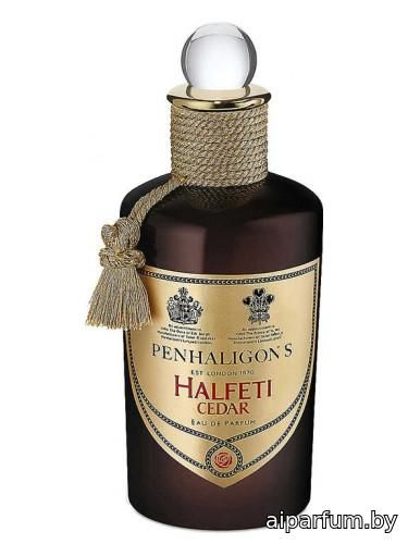 Halfeti Cedar