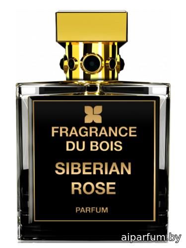 Siberian Rose