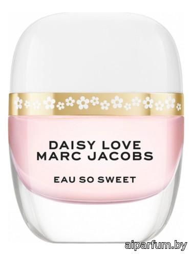 Daisy Love Eau So Sweet Petals