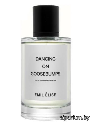 Dancing On Goosebumps