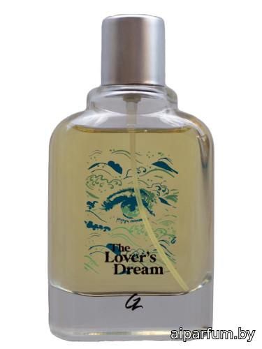 The Lover's Dream