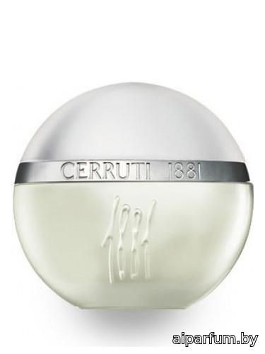 Cerruti 1881 Blanc