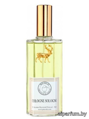 Cologne Sologne