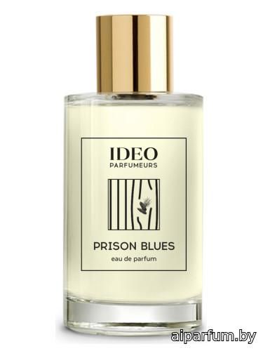 Prison Blues