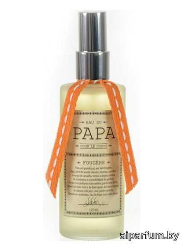 Eau du Papa