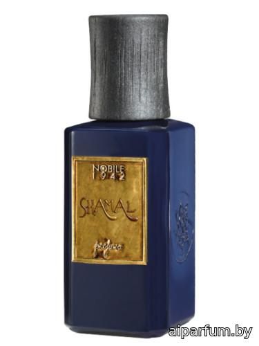 Shamal