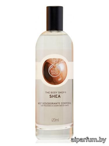 Shea