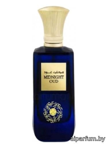Midnight Oud